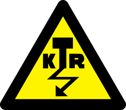 Logo van KTR Elektrotechniek